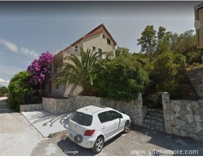 Wohnung Krasici, Privatunterkunft im Ort Krašići, Montenegro - krasici_1