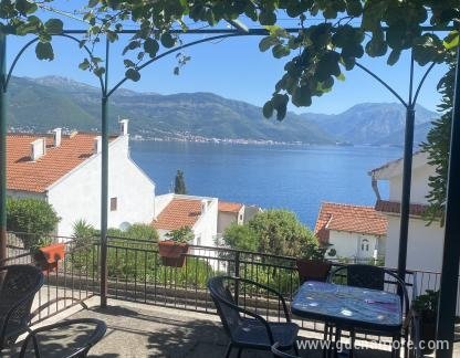 Appartamento Krasici, , alloggi privati a Krašići, Montenegro - IMG_6089